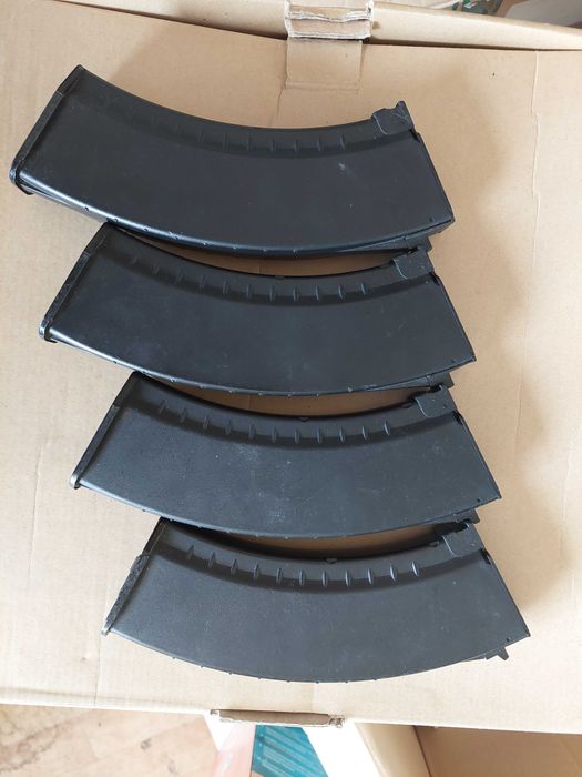 Еърсофт екипировка