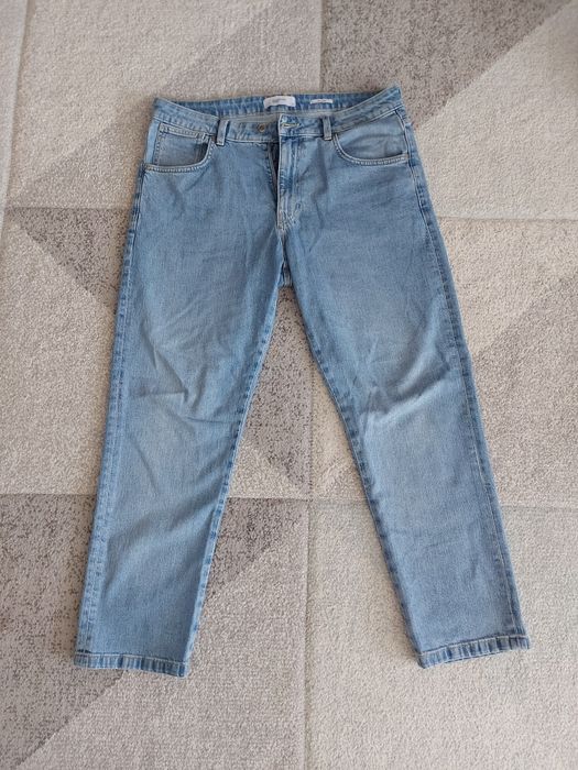 Straight мъжки дънки Reserved