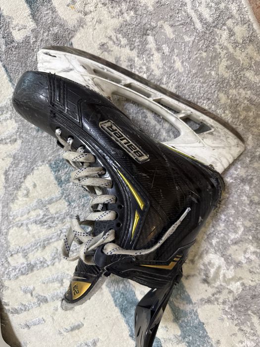 Коньки Bauer supreme 2 spro