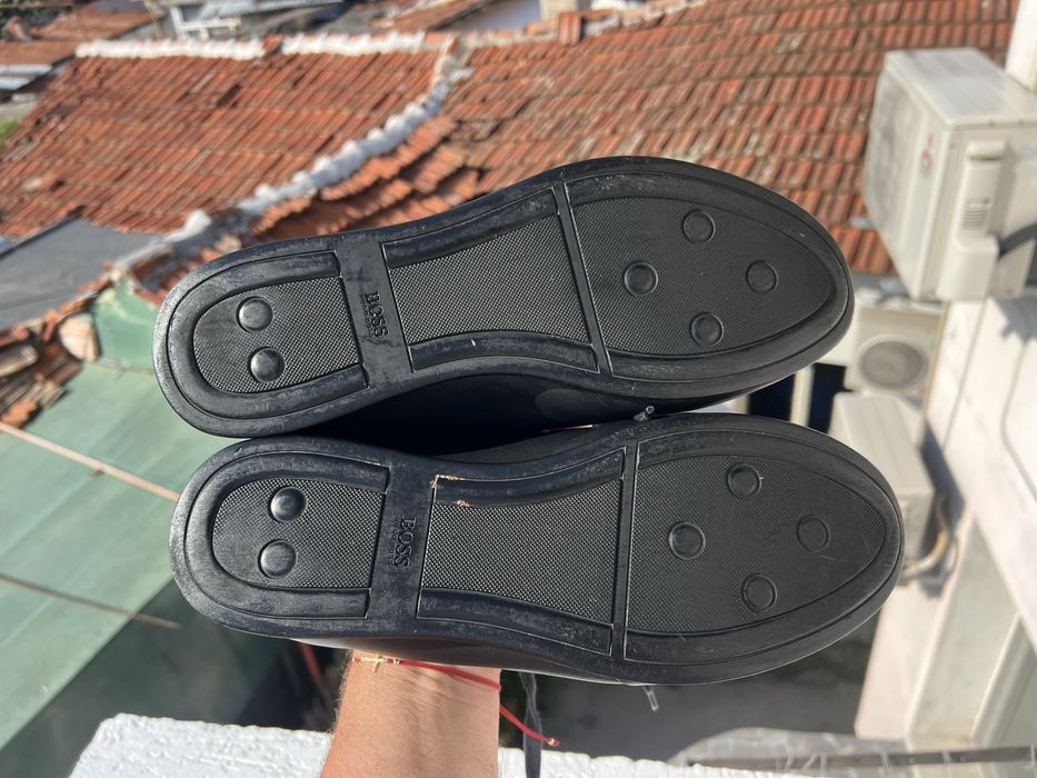 Hugo Boss Fult 44