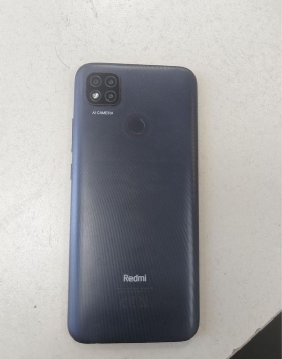 Redmi 9c память 64гиг