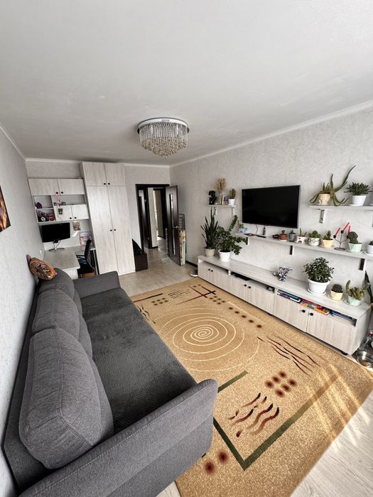 Продам 2ух комн.кв., район ГАИ