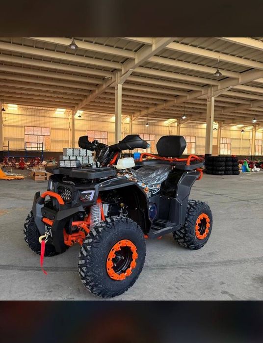 Квадроцикл оптом и в розницу.!