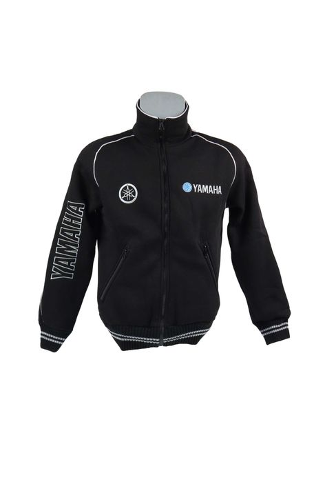 Къстъм Суитшърт Yamaha Kawasaki KTM Suzuki Honda