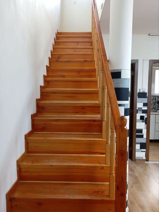 Apartament 2 camere de închiriat  str. Oituz , la 5 min de metrou