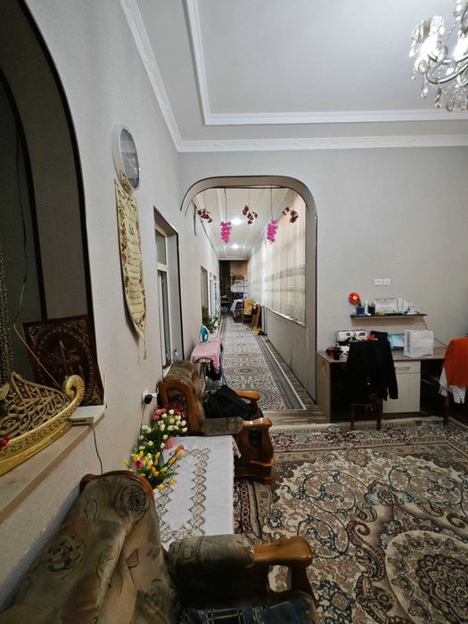 Продам дом 4 сотки Алимкент