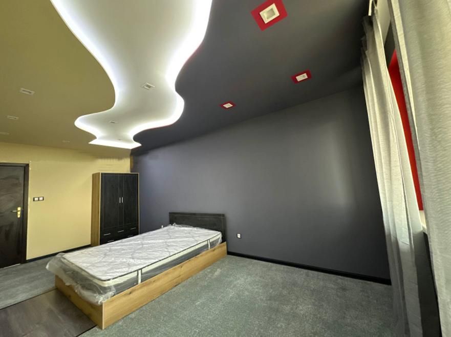 Дава се под наем Двустаен апартамент в София, Люлин 2 - 75 кв.м за 486 € - Снимка #5