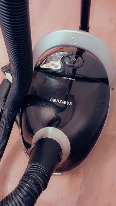 Продам пылесос, Samsung Корея
