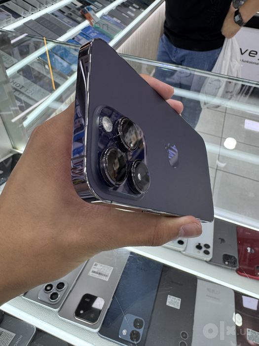 Iphone 14Pro Max