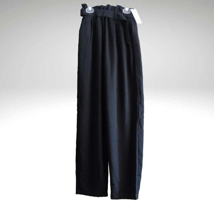 Pantaloni model larg dama Bik Bok