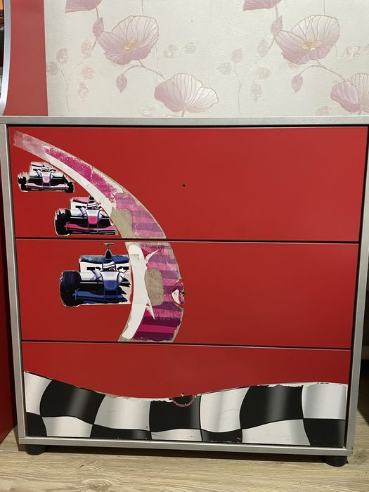 мебель детская хорошач