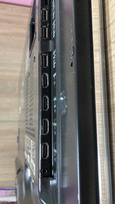 Смарт 3D LED телевизор Panasonic TX-L32ETW5