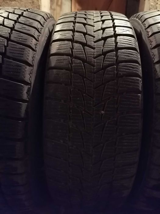 Продавам 4 броя Зимни гуми 185.60.15 на 1 сезон дот 2023