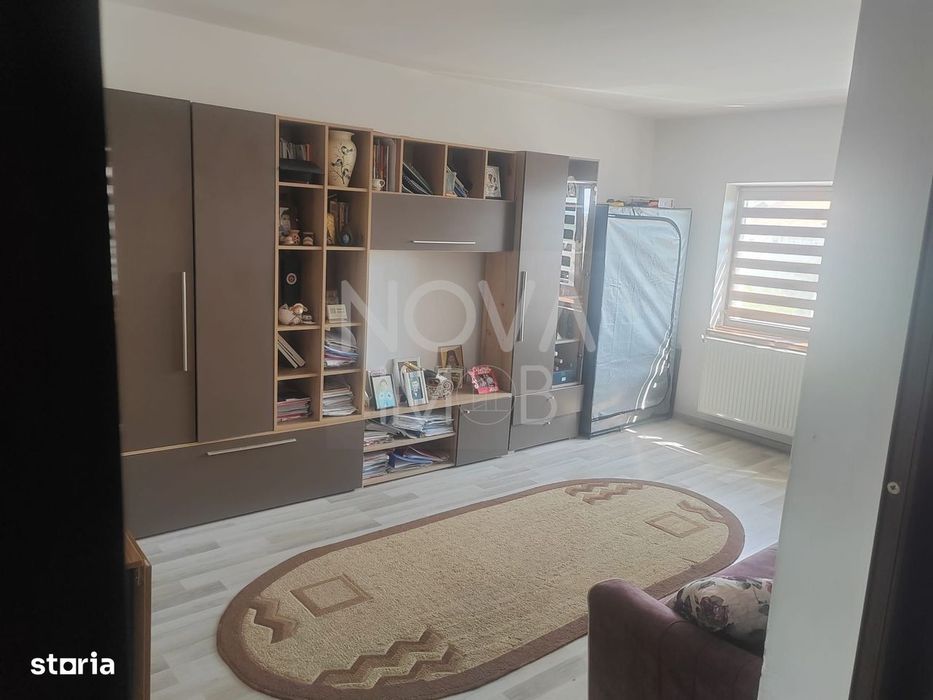 Apartament – Dragasani, Vâlcea - Vedere 4