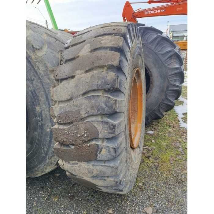 Anvelopa 500-635/800r25 Rusia Second Hand Industriala