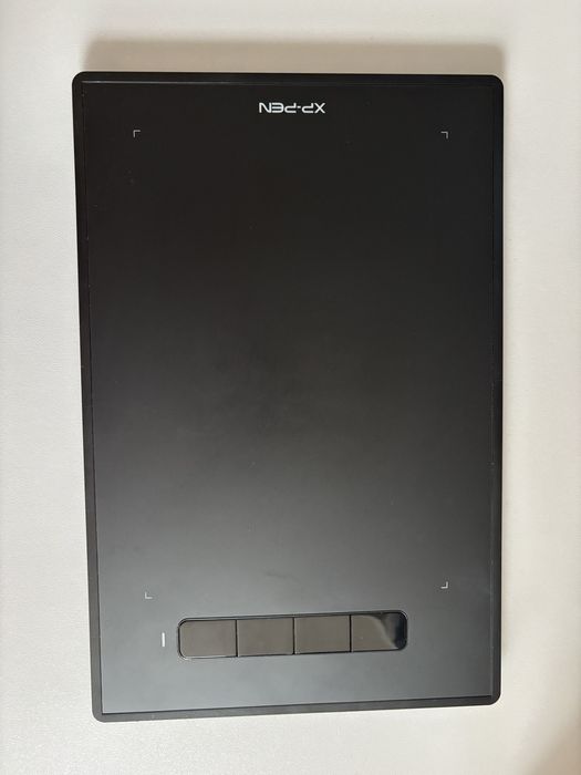 Графический планшет star g 960s plus