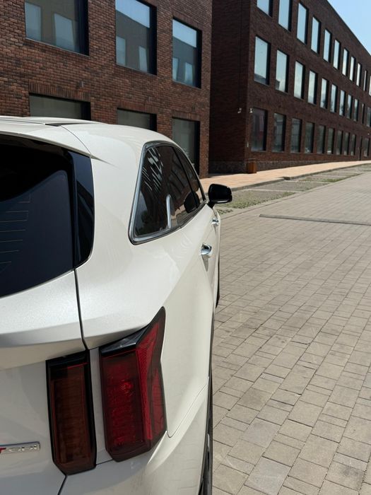 Киа Соренто 2021 года