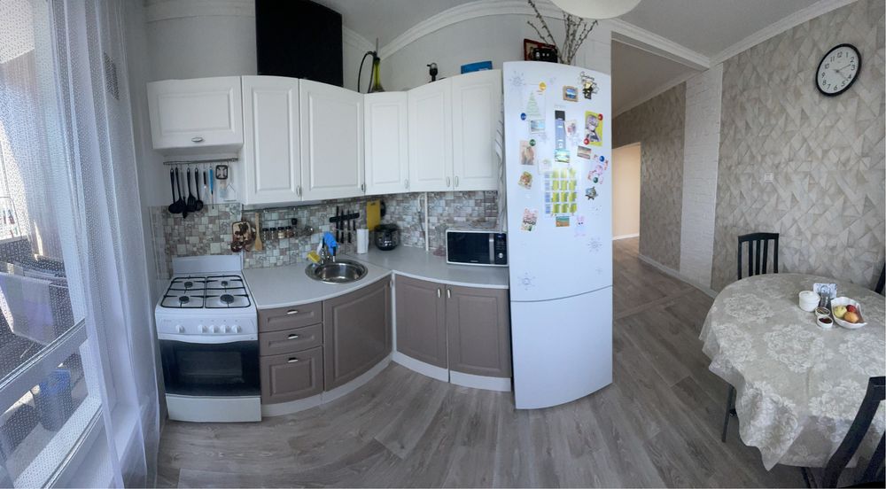 Продается 2х-ком квартира