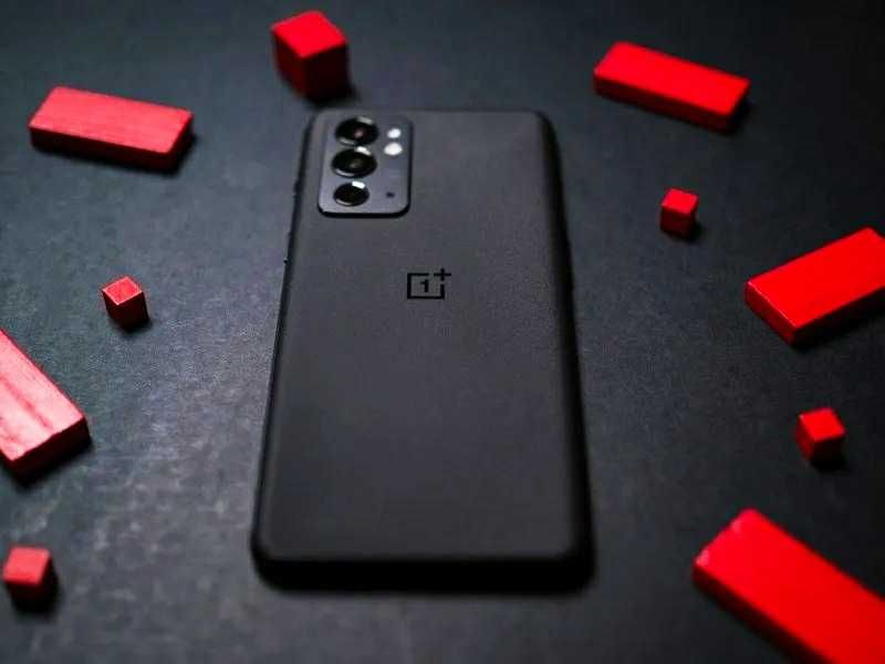 Флагман One Plus 9 RT 5G (256 Гб) Ванплас 9РТ oneplas Идеальный