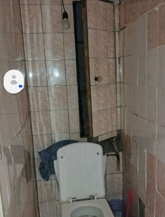 Срочно Прадётся квартира Ттз Ахмад Югнакий