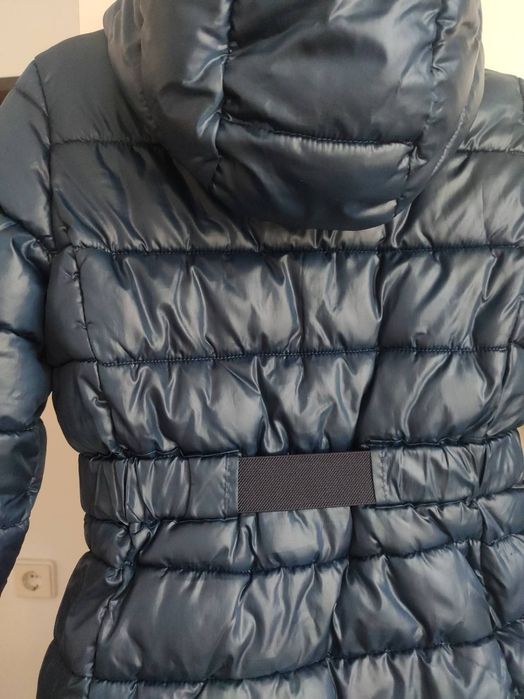 Детско зимно яке TERRANOVA