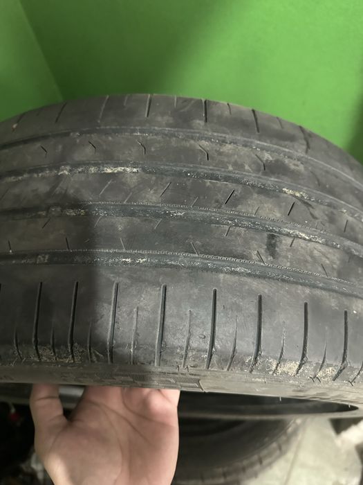 Продам резину в отличном состоянии!