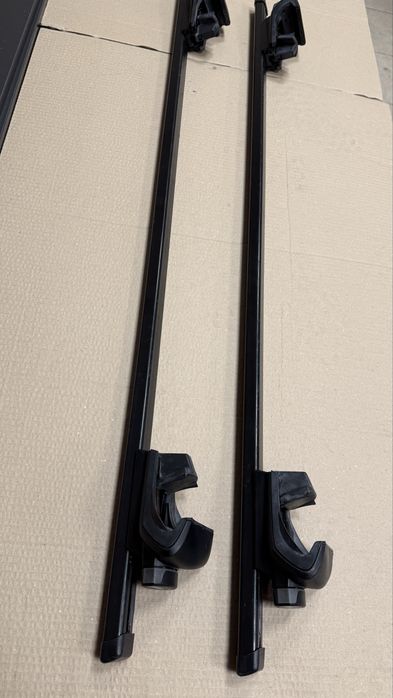 Bare transversale Thule