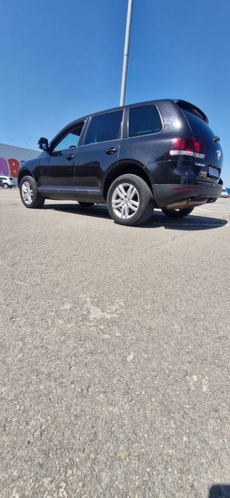 Volkswagen Touareg 3.0 tdi