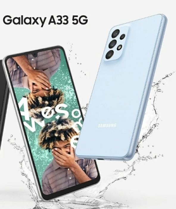 Самсунг а33 5g 128 gb