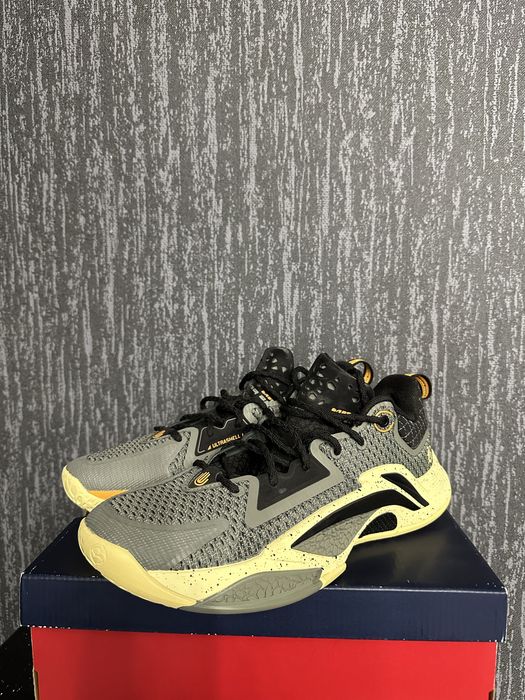 Кросовки Li Ning