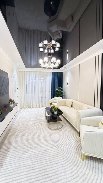 Ijarga quyiladi Chilonzor 19  2 hona 2/2/4