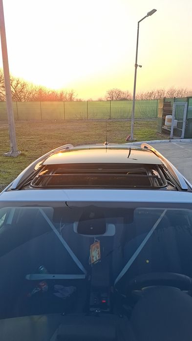 Vând renault megane 3