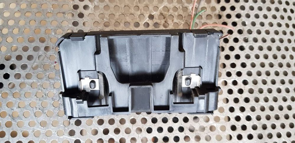 Cititor Card Renault Scenic 2 Megane 2