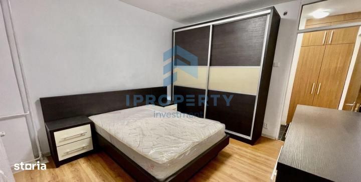 Gorjului | 3 Camere | Metrou 2 Min | Parcare | AC