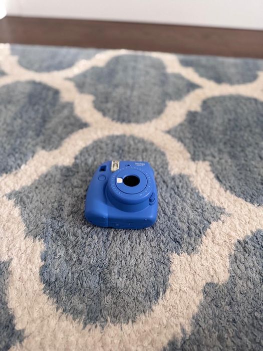 Фотоопарат отличного качества