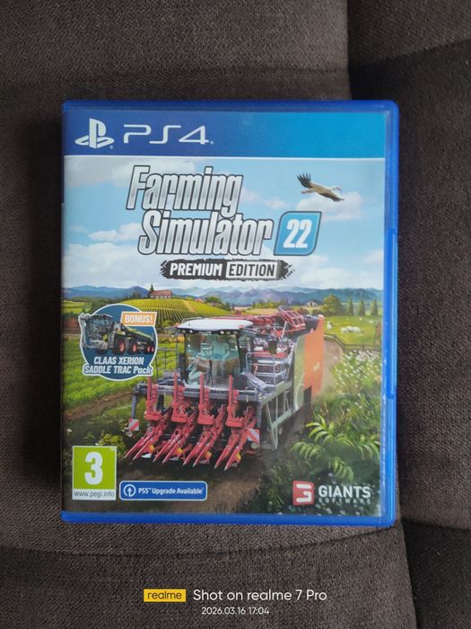 Игри   за   PS 4
