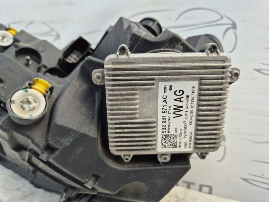 Far dreapta SKoda Kamiq Full LED 658941016B an 2019-2020-2021-2022-202