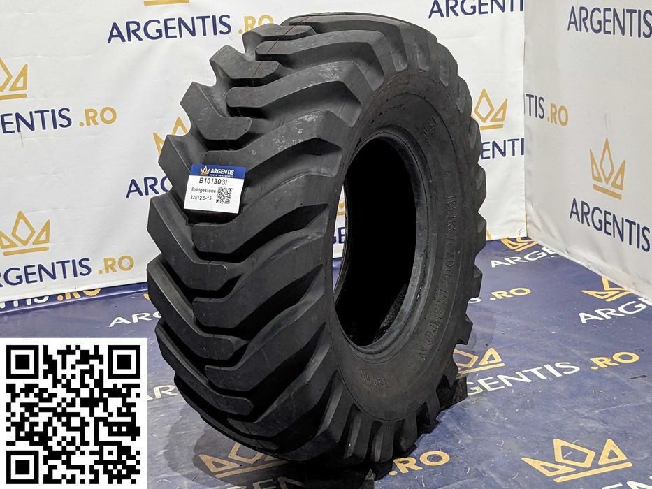 Anvelopa 33x12.5-15 Bridgestone (cod B101303I)