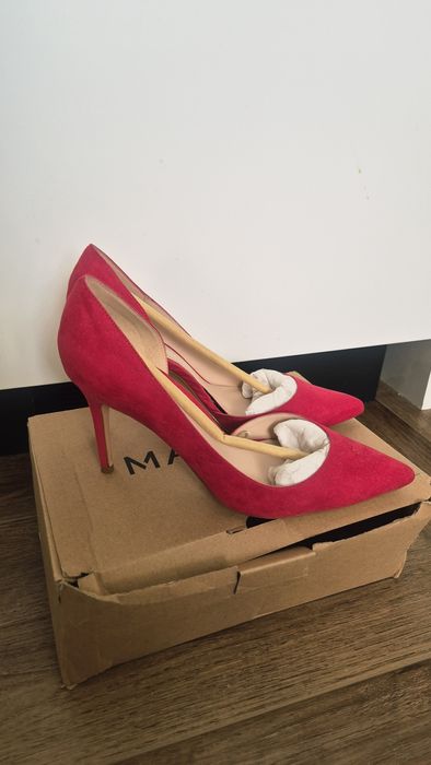 Туфли р.37 Манго/Mango