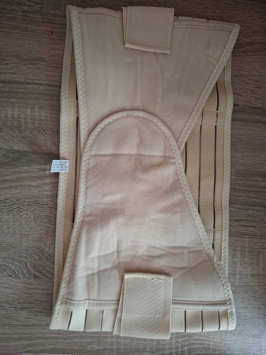 Стягащ колан за след раждане