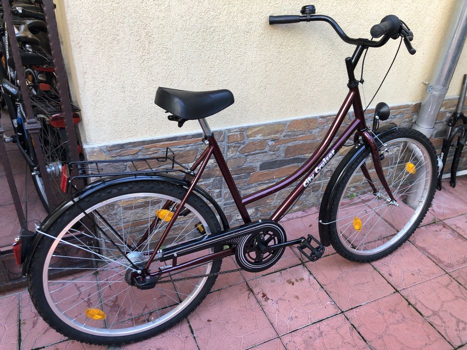 Bicicleta  oras 28 inch