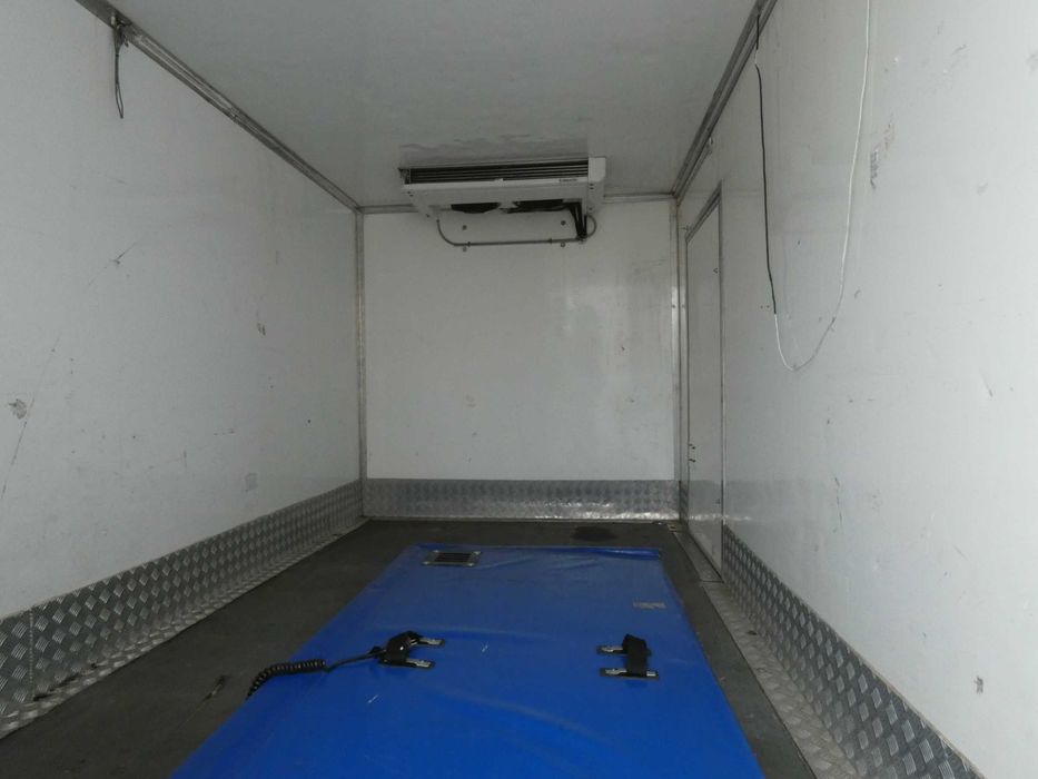 Iveco 35S14 / frigorifica / congelare/priza/6 europaleti / stoc 4 unitati