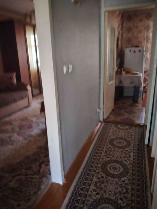 3-х ком.кв в г.Алмалыке