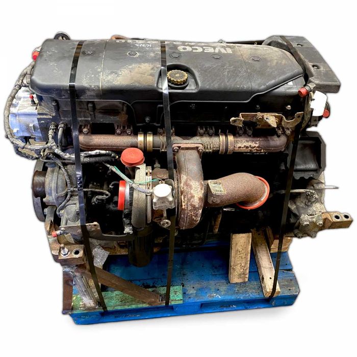 Motor Iveco Stralis-F3ae3681D-5801397676