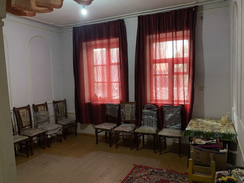 Ховли Уй 0,8 сотих