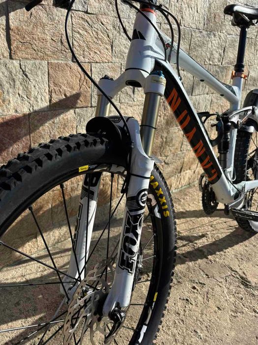 Велосипед CANYON 26