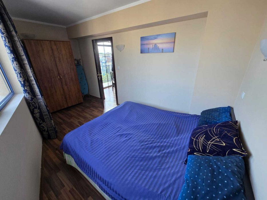 Продава се Двустаен апартамент в к.к. Слънчев бряг - 63 кв.м за 1112 €/кв.м - Снимка #6