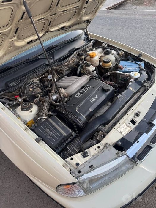 Продаётся авто.DAEWOO NEXIA