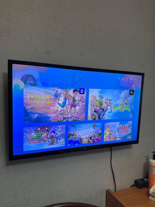 Телевизор Xiaomi 32 дюйма