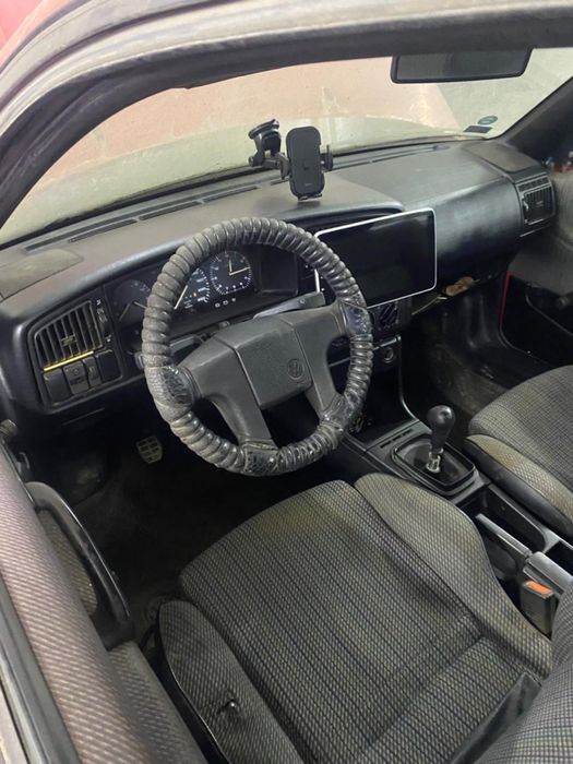 Пассат по запчастям